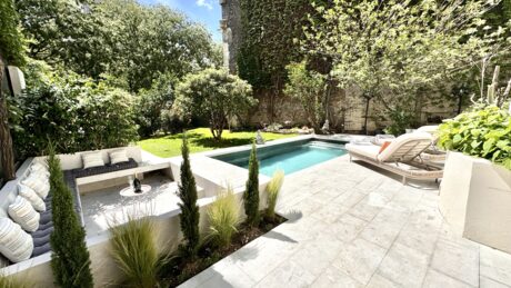 La Villa Mandé, photo 1 sur 5
