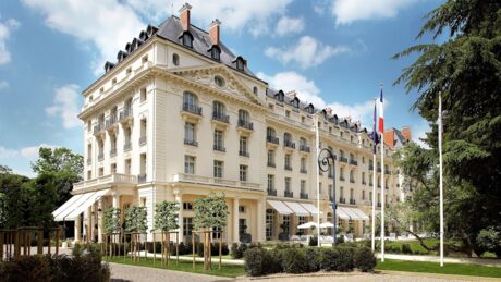 Waldorf Astoria Versailles - Trianon Palace, photo 1 sur 5