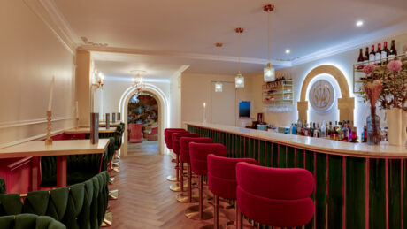 Maison Brochettes, photo 1 sur 5