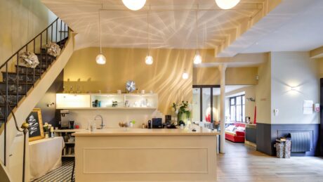 L'atelier Mademoiselle M, photo 1 sur 5