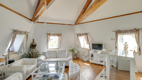 L'appartement de Jess, photo 1 sur 5