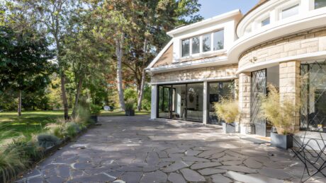 La maison d'architecte de Frédérique, photo 1 sur 5