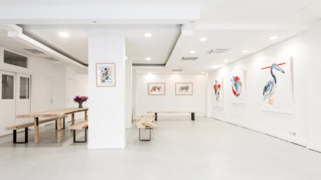 La galerie du XXème, photo 1 sur 5