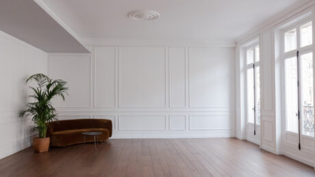 Maison Pyramide, photo 1 sur 5