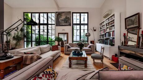 Le loft des Dames, photo 1 sur 5