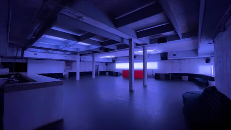 La Caserne - Le Club, photo 1 sur 3