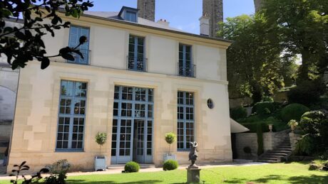 La Faisanderie d'Arcueil, photo 1 sur 5