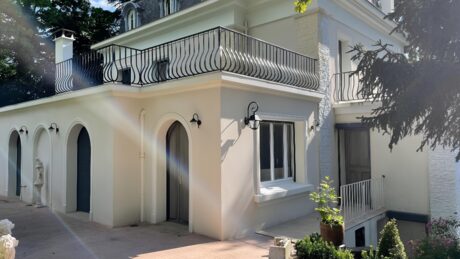 Le domaine Events Montmorency, photo 1 sur 5