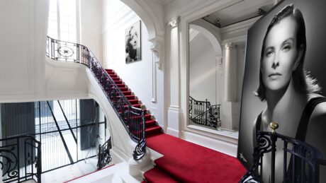 Le Studio Harcourt, photo 1 sur 5