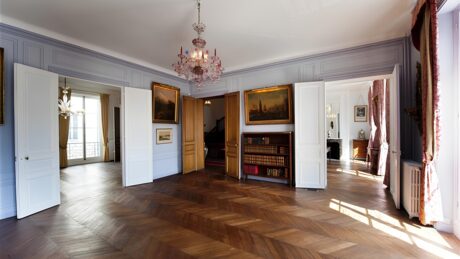 L'hôtel particulier d'Ilia, photo 1 sur 5