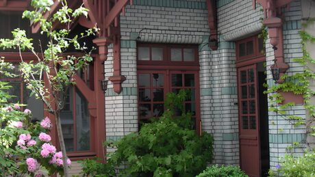 La charmante maison de Michel-Antoine, photo 1 sur 5