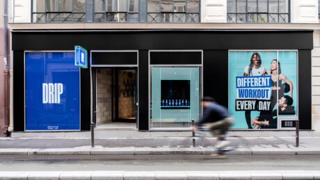 Drip Grands Boulevards, photo 1 sur 5