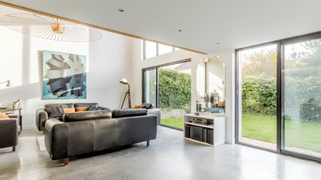 Le loft moderne de Katia, photo 1 sur 5