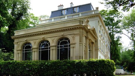 Le domaine d'Elizabeth, photo 1 sur 5