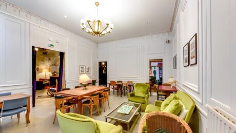 L'espace de Sophia, photo 1 sur 5