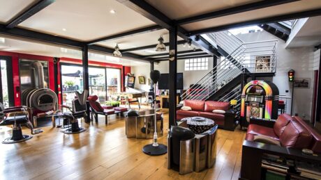 Le loft Hardi, photo 1 sur 5