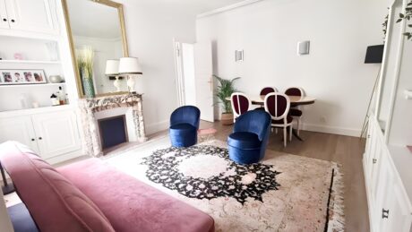 Les salons de Neda, photo 1 sur 5