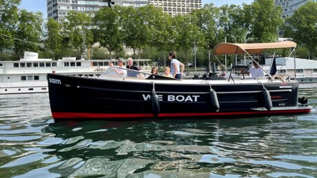 Le bateau hollandais, photo 1 sur 5