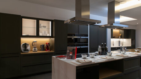 Ecole Ducasse Paris Studio, photo 1 sur 5
