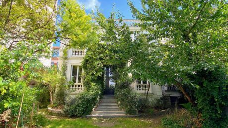 La maison de Marianne, photo 1 sur 5