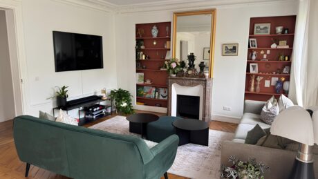 L'appartement Bastille, photo 1 sur 5