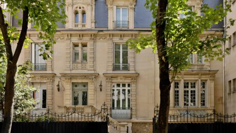 Hôtel Michel Ange, photo 1 sur 5