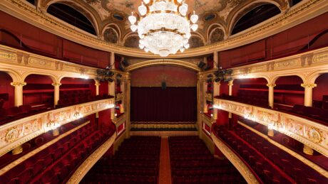 Le Théâtre des Variétés, photo 1 sur 5