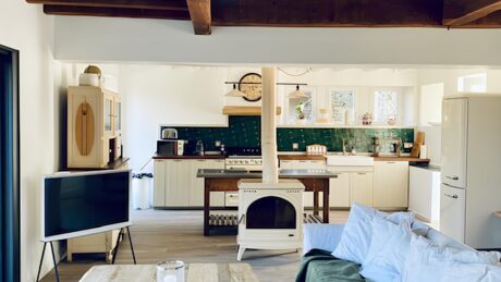 La maison Bocager d'Émilie, photo 1 sur 5