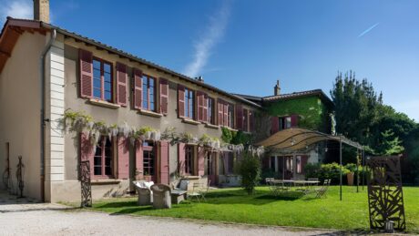 La Maison de Murielle, photo 1 sur 5