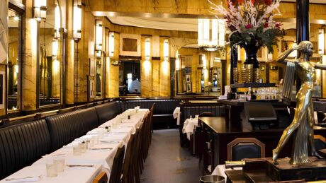 Le Vaudeville, photo 1 sur 5
