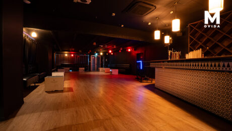Le movida, photo 1 sur 5