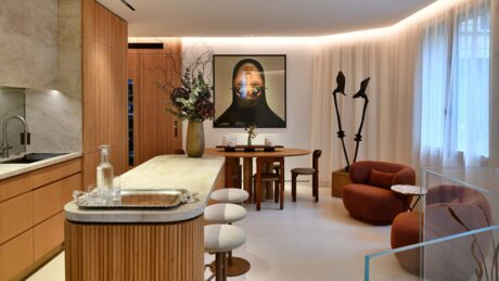 L'Appartement Japandi de Dorian, photo 1 sur 5
