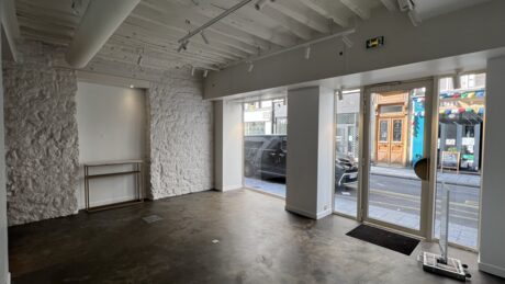 Popup le Marais, photo 1 sur 5