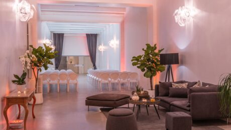 Le Loft Hoche, photo 1 sur 5