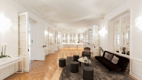 Les Appartements Hoche : La Suite Longchamp, photo 1 sur 5