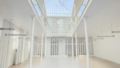 Loft République, photo 1 sur 5