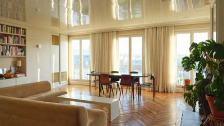 L'appartement Bonne Nouvelle, photo 1 sur 5