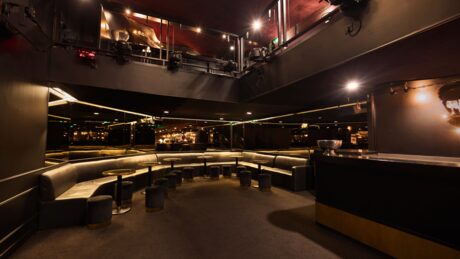 Le Scarlett, photo 1 sur 5