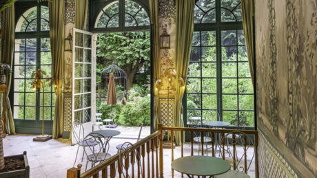 Le Grand Hôtel des Rêves, photo 1 sur 5