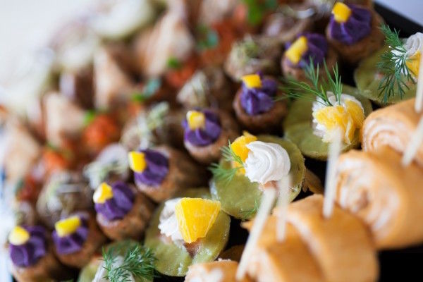 Trouvez un menu traiteur au meilleur prix